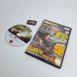 Psm2 Magazine Playstation 2 Dvd 066