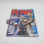 Ps PRO The Hardcore Magazine Vol. 049