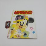 ΑΛΜΑΝΑΚΟ greek comic Vol. 006 year 1991
