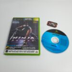 Official XBOX magazine demo Issue 031 year 2004