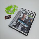 Xbox 360 vision Dvd Vol. 011