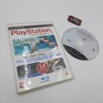 Playstation Official Magazine GR Blu-Ray demo Disc 034 with Ps3 Playable Demos
