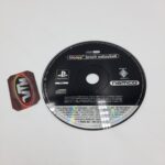 Playstation 1 Ps1 Official promo Disc Klonoa beach Volleyball