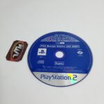 Official Playstation 2 Ps2 Bonus Demo Jan 2001
