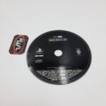 Playstation 1 Ps1 Official Demo Magazine Disc Number 036