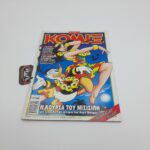 ΚΟΜΙΞ Walt Disney Greek Comic Vol. 157 year 2001