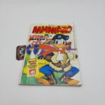 ΑΛΜΑΝΑΚΟ greek comic Vol. 024 year 1993