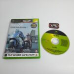 Official XBOX magazine demo Issue 043 year 2005