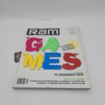 Ram Greek Magazine Vol. 142 year 2000
