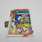 ΚΟΜΙΞ Walt Disney Greek Comic Vol. 007 year 1989