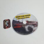 Need for Speed Pro Street Demo Pc