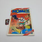 ΚΟΜΙΞ Walt Disney Greek Comic Vol. 013 year 1989