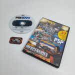 Psm2 Magazine Playstation 2 Dvd 058