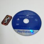 Official Playstation 2 Ps2 Demo Magazine disc Number 099