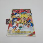 ΚΟΜΙΞ Walt Disney Greek Comic Vol. 178 year 2003