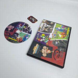Gamepro Magazine Dvd Number 131