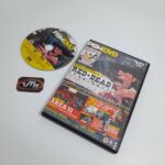 Psm2 Magazine Playstation 2 Dvd 048