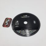 Playstation 1 Ps1 Official Demo Magazine Disc Number 053