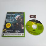 Official XBOX magazine demo Issue 028 year 2004