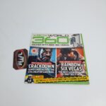 Xbox 360 World Dvd Number 044
