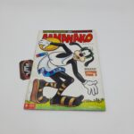 ΑΛΜΑΝΑΚΟ greek comic Vol. 065 year 1996