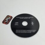 Playstation 3 System Software Update Version 2.0