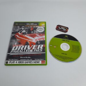Official XBOX magazine demo Issue 054 year 2006