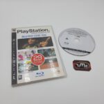 Playstation Official Magazine GR Blu-Ray demo Disc 002 with Ps3 Playable Demos