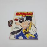 ΑΛΜΑΝΑΚΟ greek comic Vol. 014 year 1992