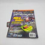 Ultra Gameplayers Winning is everything! Magazine Vol. 102 year 1997