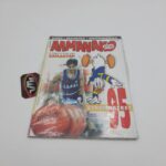 ΑΛΜΑΝΑΚΟ greek comic Vol. 053 year 1995