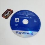 Official Playstation 2 Ps2 Demo Magazine disc Number 029