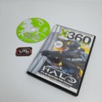 Xbox 360 vision Dvd Vol. 016
