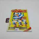 ΚΟΜΙΞ Walt Disney Greek Comic Vol. 206 year 2005