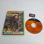 Official XBOX magazine demo Issue 016 year 2003