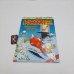ΚΟΜΙΞ Walt Disney Greek Comic Vol. 139 year 2000