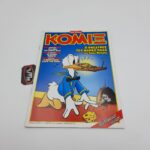 ΚΟΜΙΞ Walt Disney Greek Comic Vol. 141 year 2000