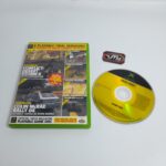 Official XBOX magazine demo Issue 021 year 2003