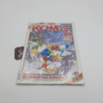 ΚΟΜΙΞ Walt Disney Greek Comic Vol. 246 year 2008 SEALED