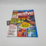 Computer Act!ve Greek Magazine Vol. 002 year 2005