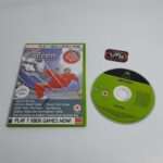 Official XBOX magazine demo Issue 056 year 2006