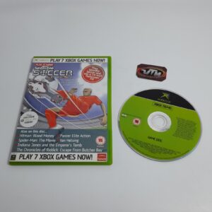 Official XBOX magazine demo Issue 056 year 2006
