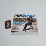 PSM3 DVD Magazine Issue 080