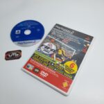 Playstation 2 Ps2 Official Magazine-UK Demo disc 029 year 2003
