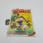 ΚΟΜΙΞ Walt Disney Greek Comic Vol. 253 year 2009