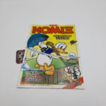 ΚΟΜΙΞ Walt Disney Greek Comic Vol. 137 year 1999