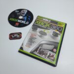 Xbox World Magazine DVD Number 028