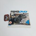 PSM3 DVD Magazine Issue 081