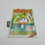 ΚΟΜΙΞ Walt Disney Greek Comic Vol. 166 year 2002