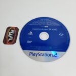 Official Playstation 2 Ps2 Demo Magazine disc Number 094